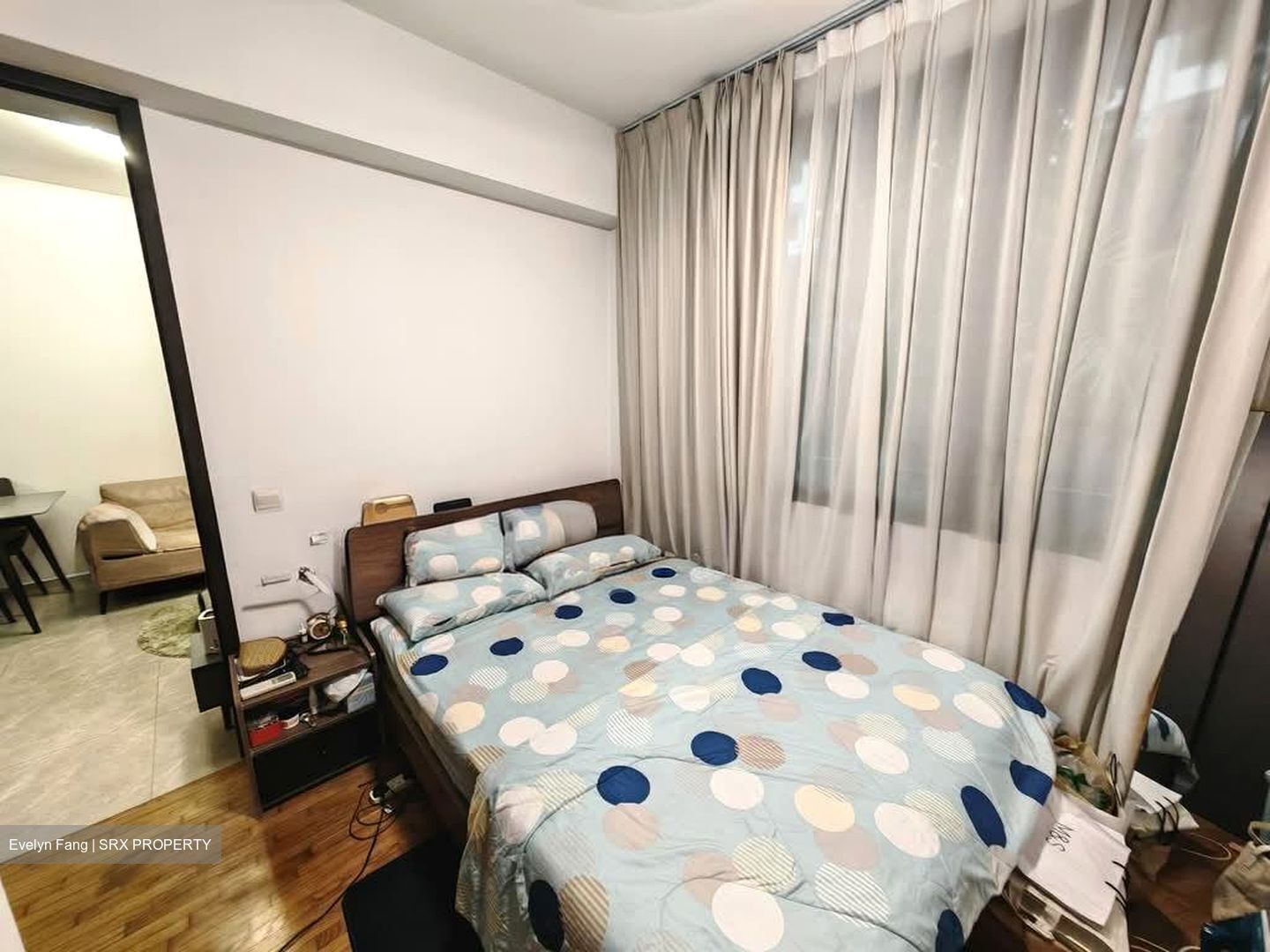 Park Colonial (D13), Condominium #560605381